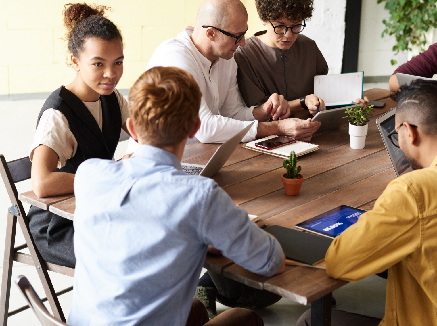 What to do when your credentials